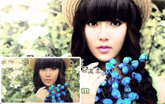 运用photoshop