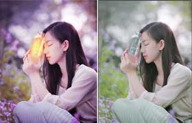<b>Photoshop把一</b>