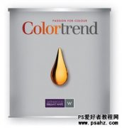 PS作品欣赏：爱