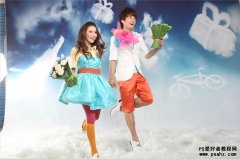 <b>photoshop合成</b>