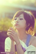 <b>PS调色教程：调</b>