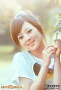 <b>PS调色教程：调</b>