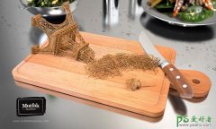 创意的厨具产品