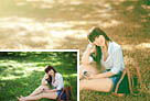 Photoshop调色