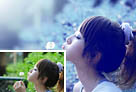 <b>photoshop给韩</b>