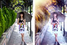 <b>Photoshop给街</b>