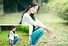 <b>Photoshop美女</b>