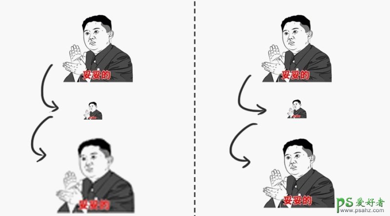 PS实用技巧教程：学习五个超实用的智能对象的强大功能及运用技巧